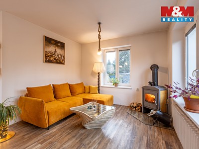 Prodej  rodinného domu 147 m², pozemek 552 m² — photo 3