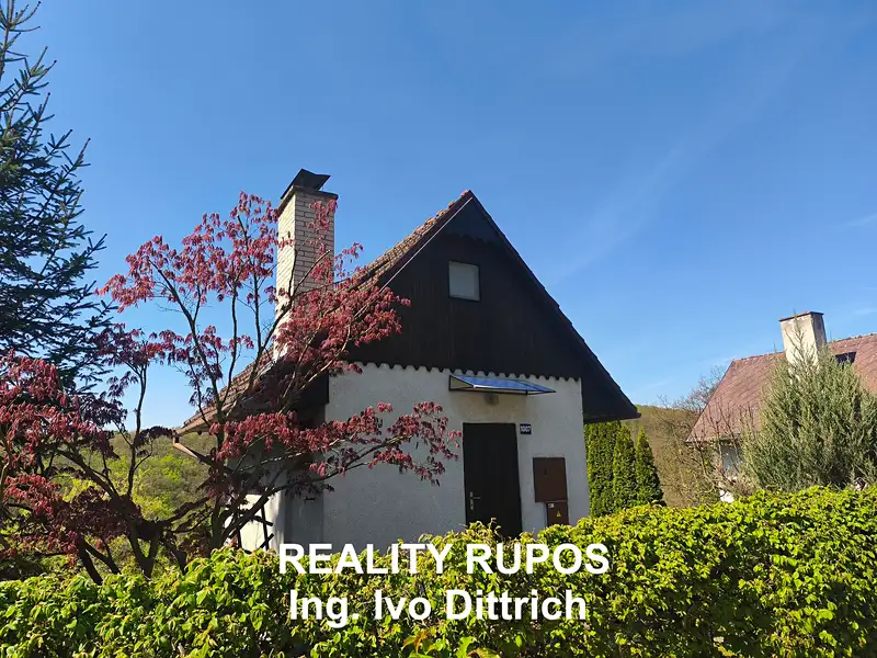 Prodej chaty 46 m², pozemek 392 m², Ivančice – náhled fotky 2