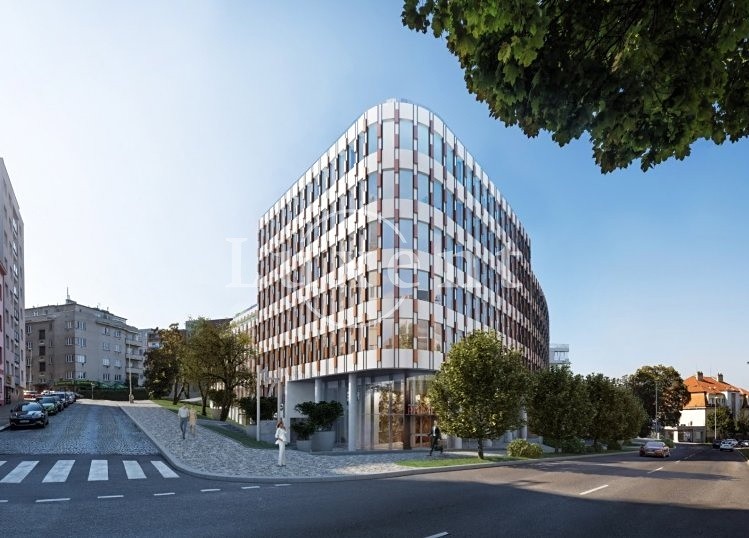 Комерційне приміщення в оренду, 423 м² (1 з 10)
