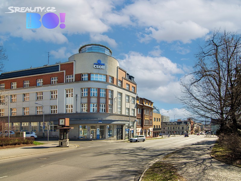 Pronájem obchodního prostoru 365 m², Frýdek-Místek