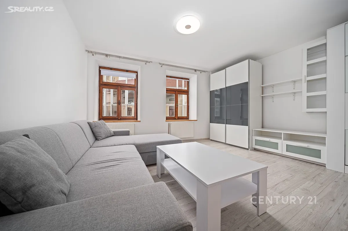 Prodej bytu 1+kk 51 m², Mladá Boleslav