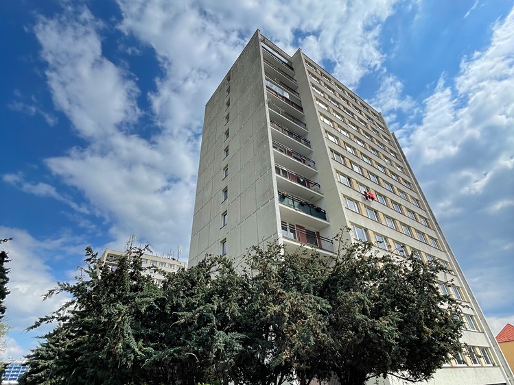 Квартира 1+1 на продаж, 34 м² (15 з 17)
