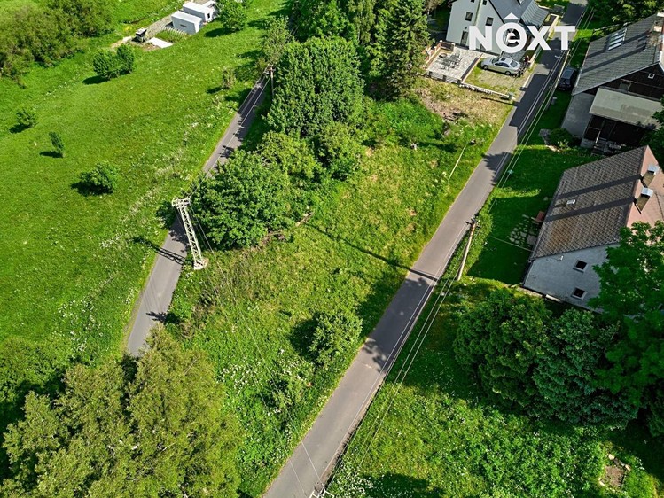 Prodej pozemku, 497 m² (5 z 15)