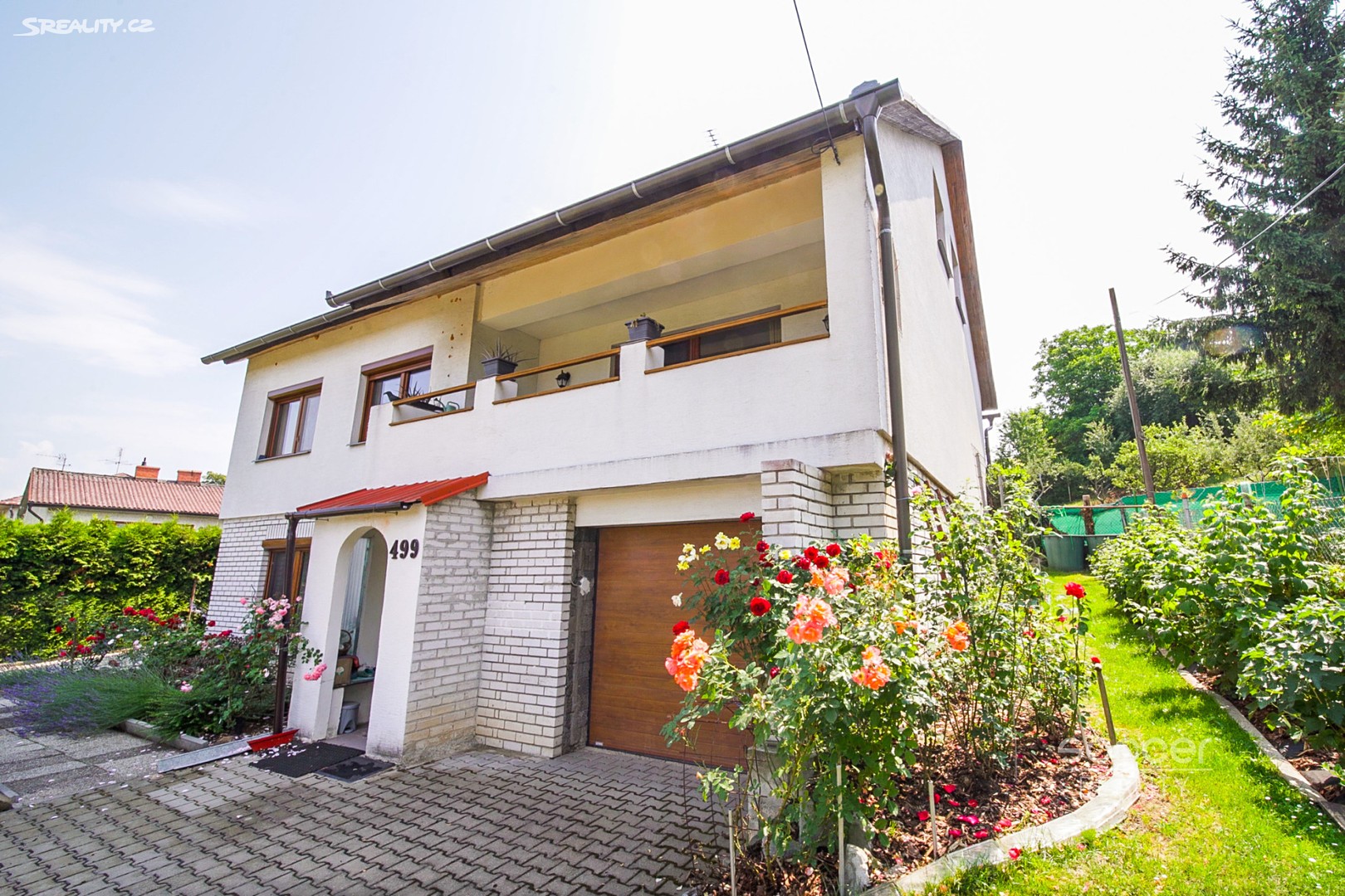 Pronájem  rodinného domu 180 m², pozemek 1 000 m², Čerčany