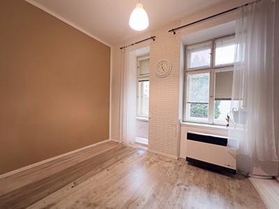 Pronájem bytu 3+1 105 m²