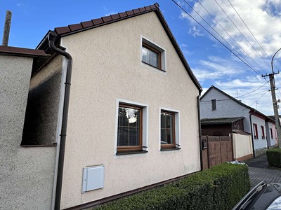 Prodej  rodinného domu 170 m², pozemek 786 m²