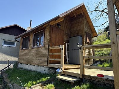 Prodej chaty 357 m², pozemek 357 m²