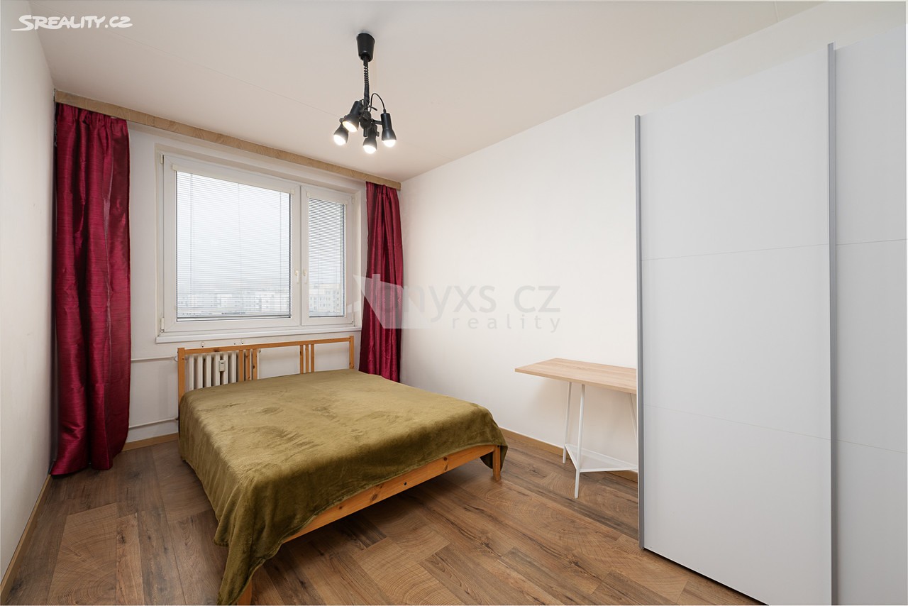 Prodej bytu 2+kk 43 m² - Widok 5