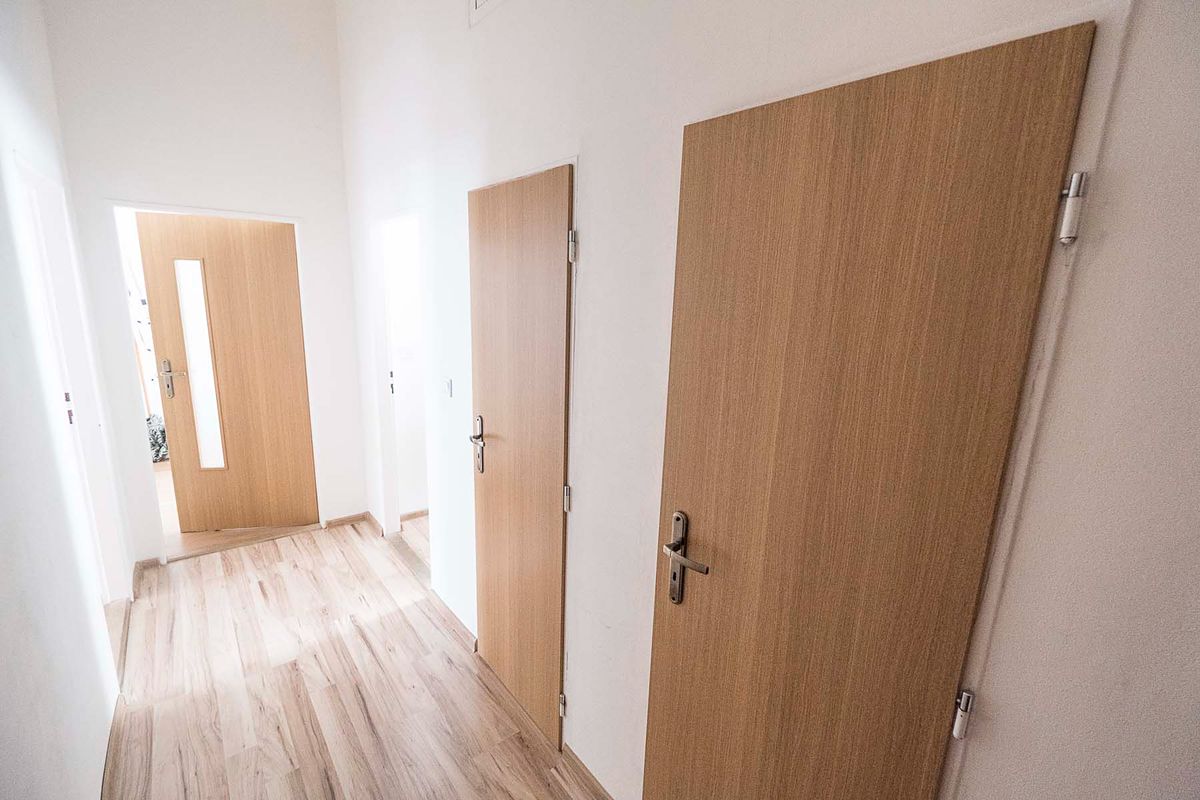 Prodej bytu 2+1 55 m² – fotografie 3