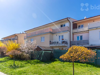 Prodej bytu 3+1 92 m²