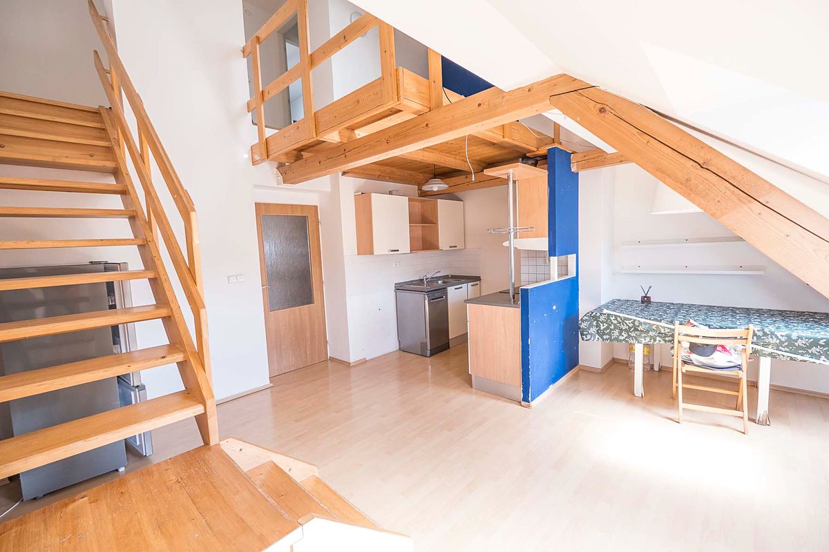 Prodej bytu 2+kk 76 m² – fotografie 2