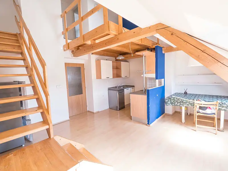 Prodej bytu 2+kk 76 m², Praha – náhled fotky 2