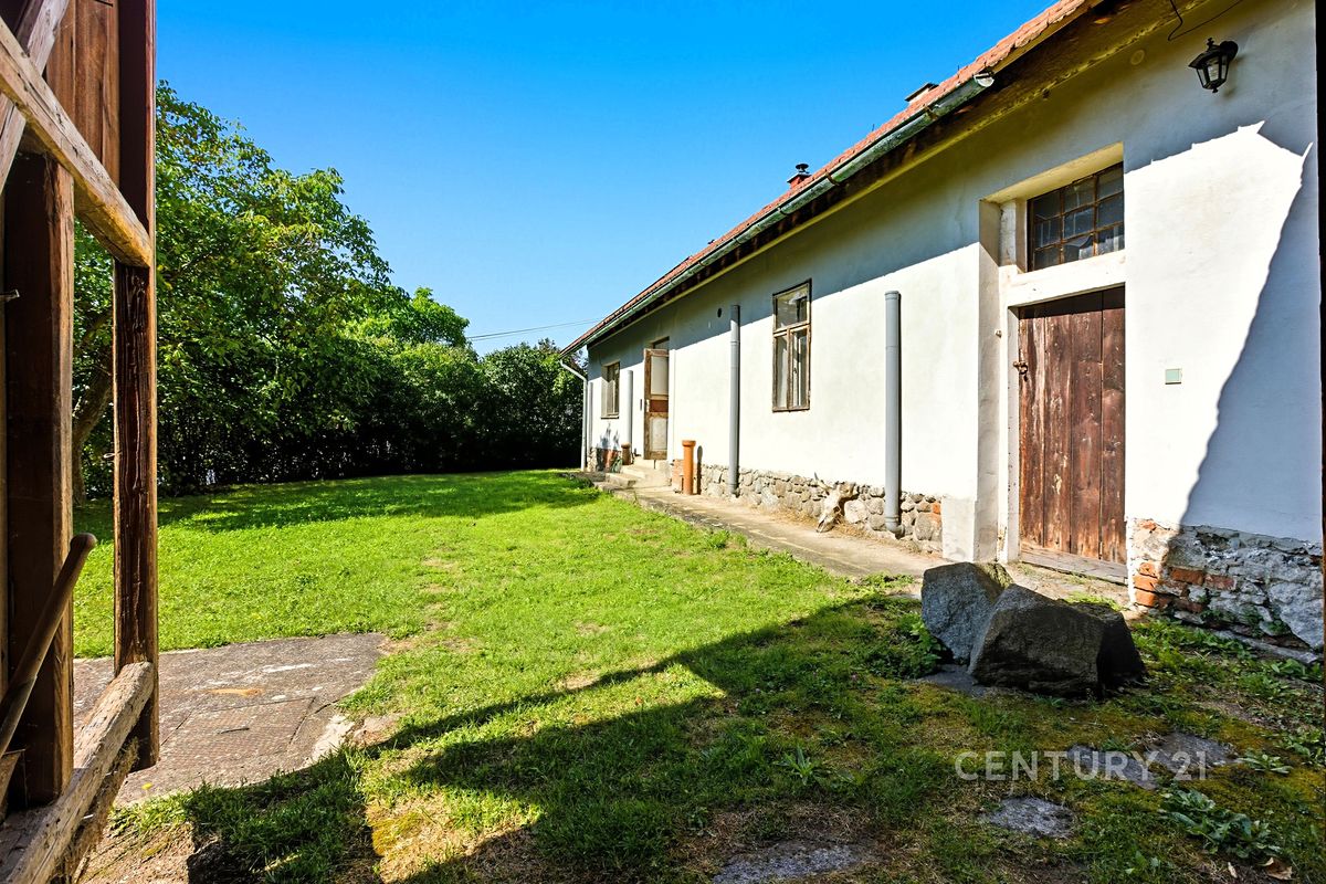 Prodej rodinného domu 101 m², pozemek 1640 m² – fotografie 4