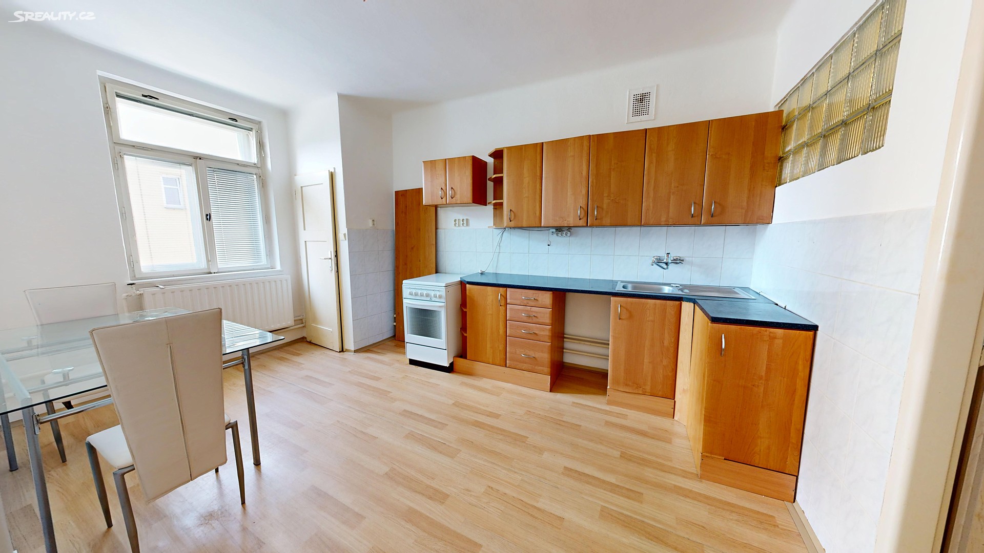 Pronájem bytu 2+1 76 m², Opava