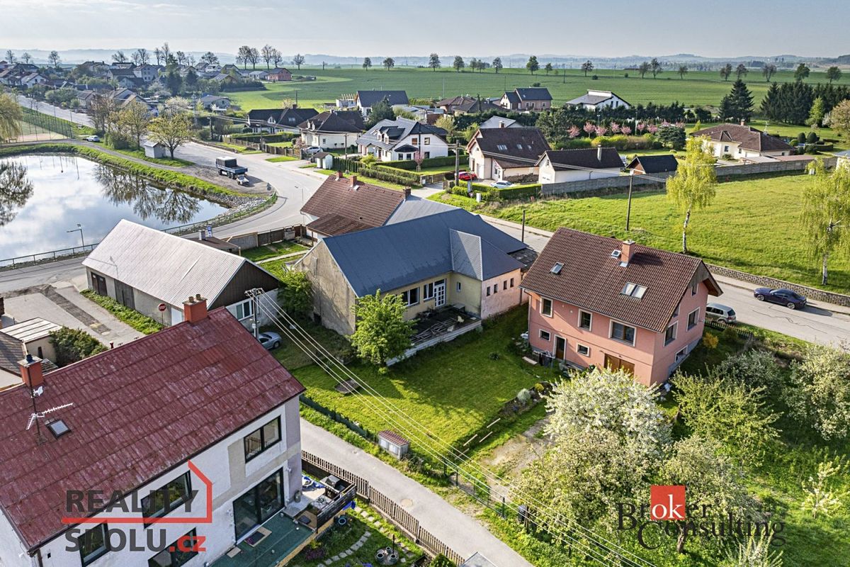 Pronájem restaurace 257 m² – fotografie 2