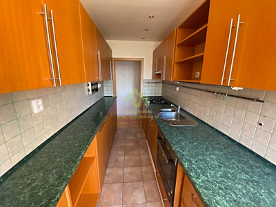 Pronájem bytu 3+1 88 m² (Jednopodlažní)