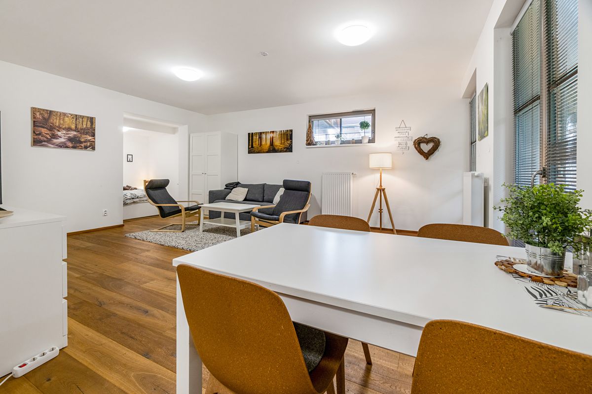 Prodej bytu 1+kk 51 m² – fotografie 3