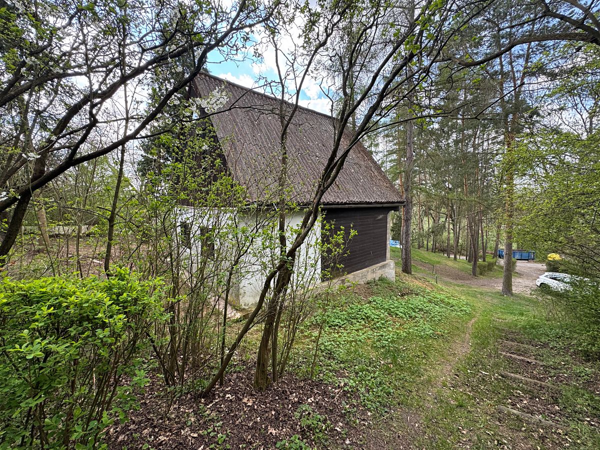 Prodej chaty 80 m², pozemek 516 m²