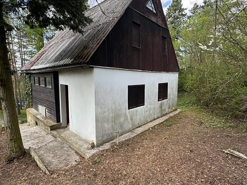 Prodej chaty 80 m², pozemek 516 m², Postoloprty – náhled fotky 3