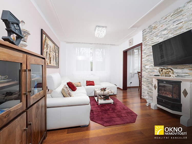 Квартира 3+1 на продаж, 80 м² (4 з 12)
