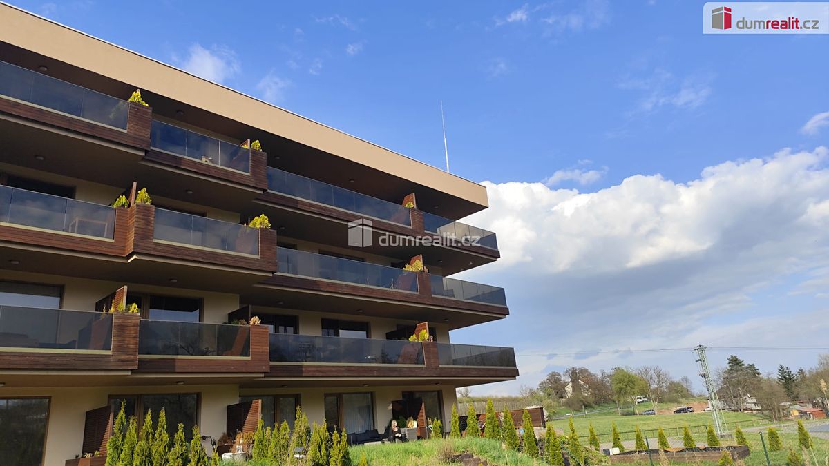 Prodej bytu 2+kk 66 m²