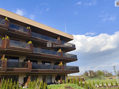 Prodej bytu 2+kk 66 m²