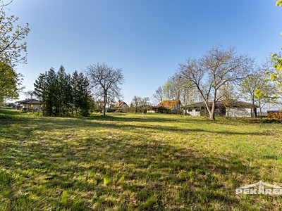 Prodej  stavebního pozemku 1 019 m²