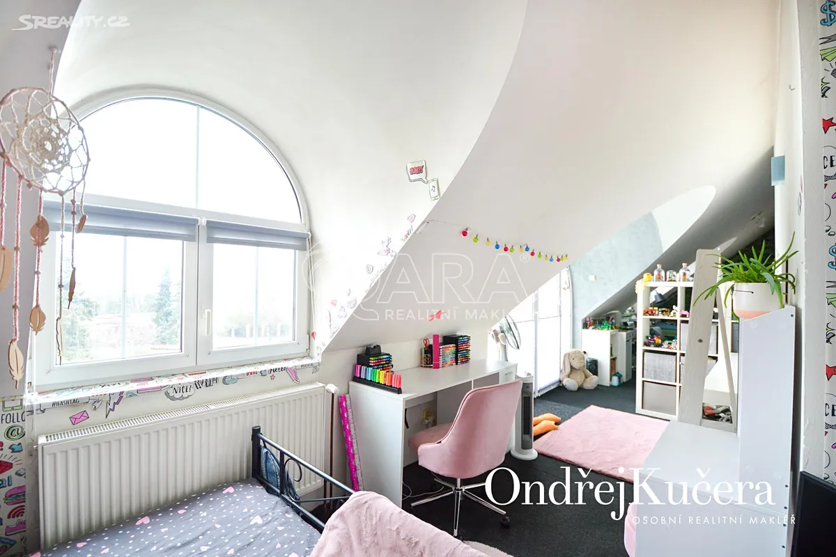 Prodej činžovního domu 222 m² – pohled 3