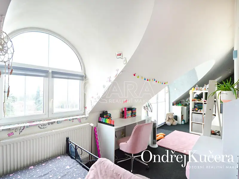 Prodej činžovního domu 222 m², Kladno – náhled fotky 3