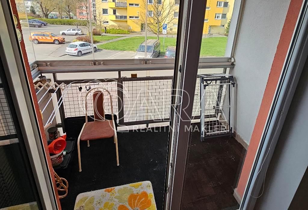 Pronájem bytu 2+1 55 m² – fotografie 2