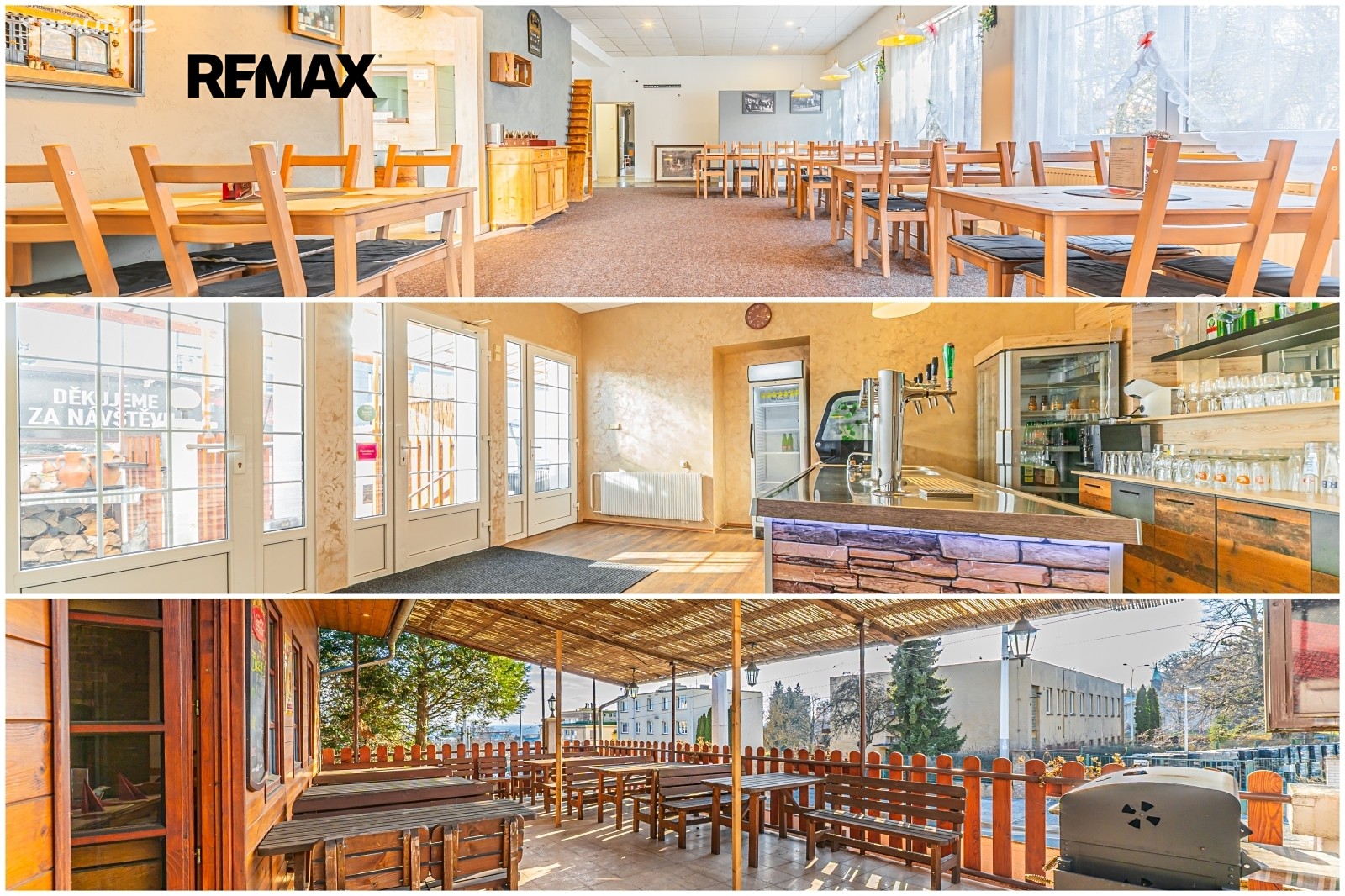 Prodej  rodinného domu 249 m², pozemek 460 m² – pohled 5