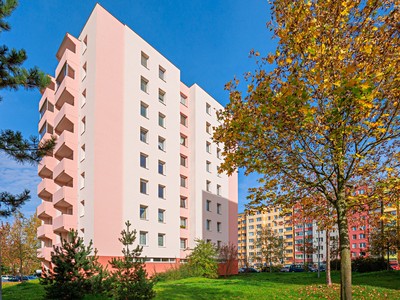 Prodej bytu 1+kk 30 m²