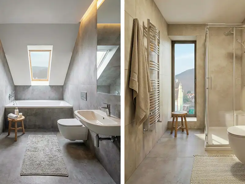 Prodej bytu 2+kk 44 m², Praha – náhled fotky 2