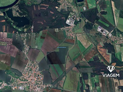Grundstück zum Kauf, 1.165 m² (3 von 4)