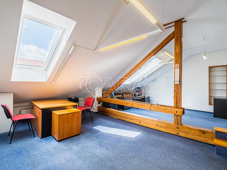 Комерційне приміщення в оренду, 100 м² (12 з 18)