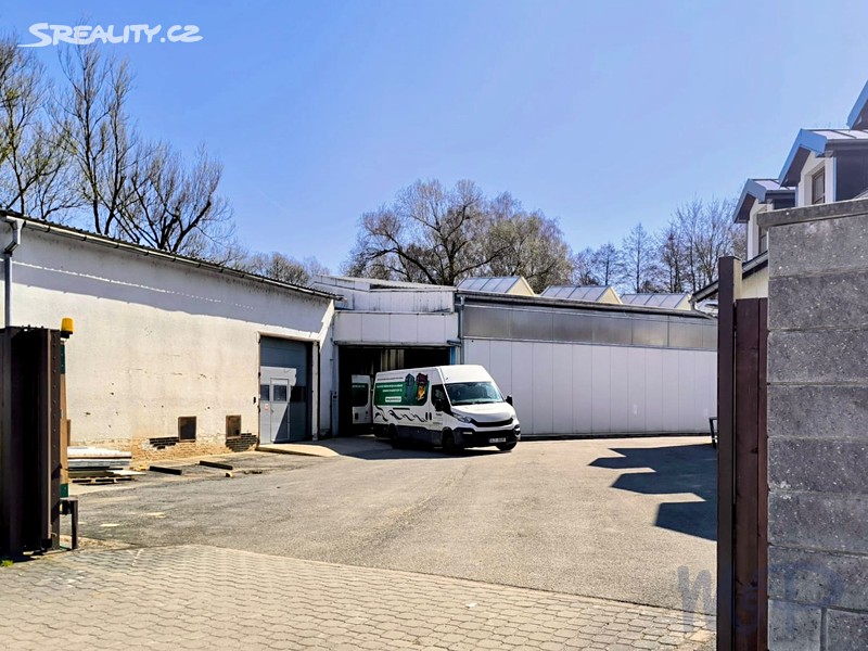 Pronájem komerční nemovitosti 461 m² – další