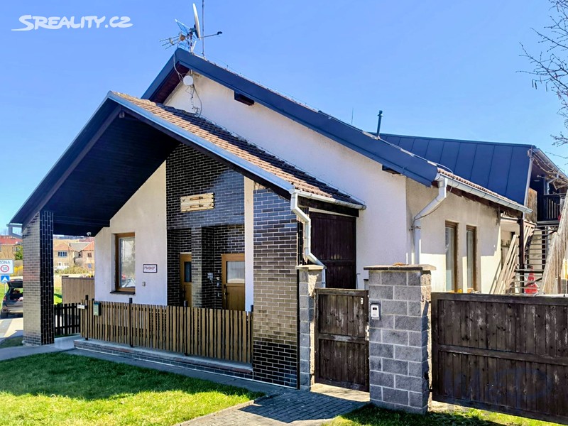 Pronájem komerční nemovitosti 461 m² – pohled 3
