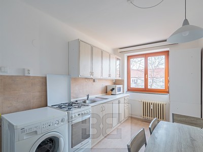 Pronájem bytu 2+1 61 m²