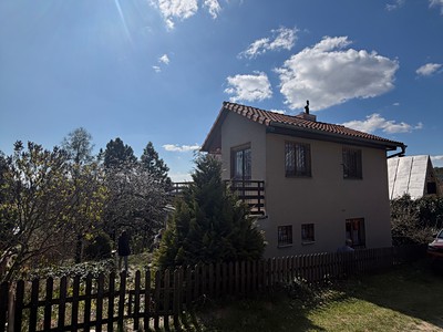 Prodej  chalupy 110 m², pozemek 372 m²