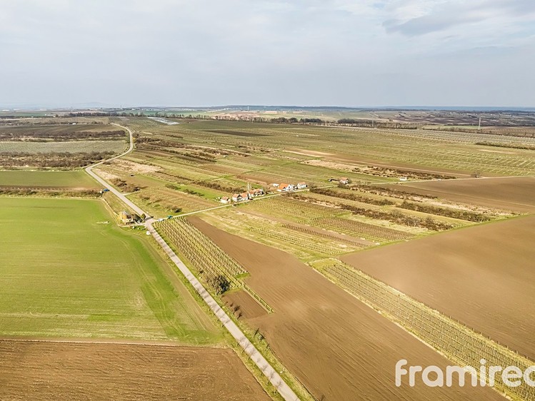 Prodej pozemku, 2 781 m² (4 z 15)