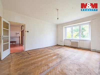 Prodej bytu 3+1 79 m² — photo 3