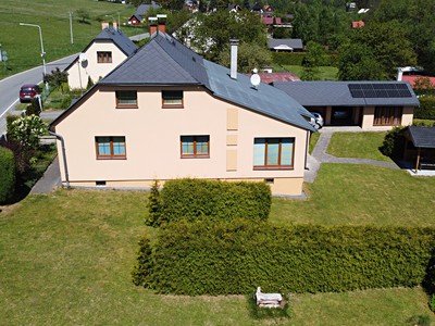 Prodej  rodinného domu 299 m², pozemek 2 248 m²