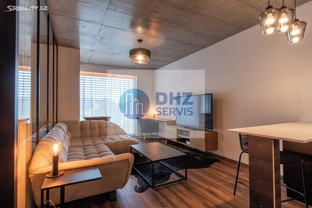 Prodej bytu 3+kk 70 m², Poděbrady