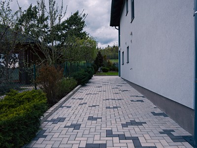 Pronájem  rodinného domu 221 m², pozemek 310 m² — photo 4