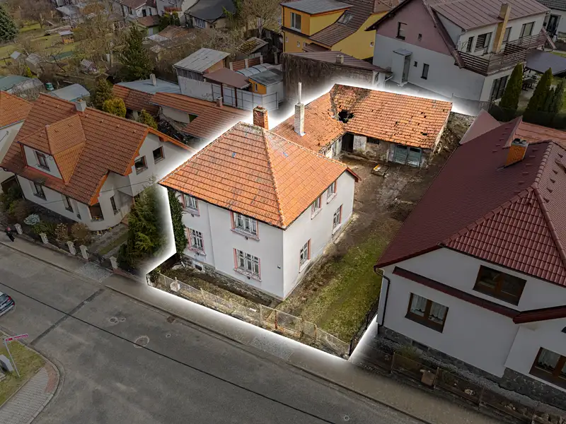 Prodej rodinného domu 144 m², pozemek 377 m², Velké Meziříčí – náhled fotky 2