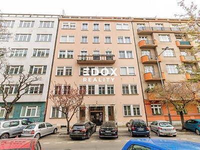 Prodej bytu 3+1 95 m²