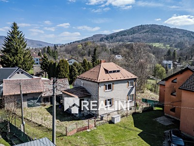 Prodej  rodinného domu 200 m², pozemek 659 m²