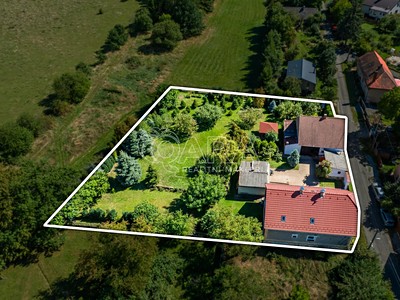 Prodej  vícegeneračního domu 180 m², pozemek 2 065 m² — photo 5