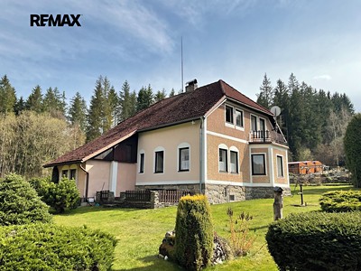 Prodej  rodinného domu 199 m², pozemek 1 162 m²