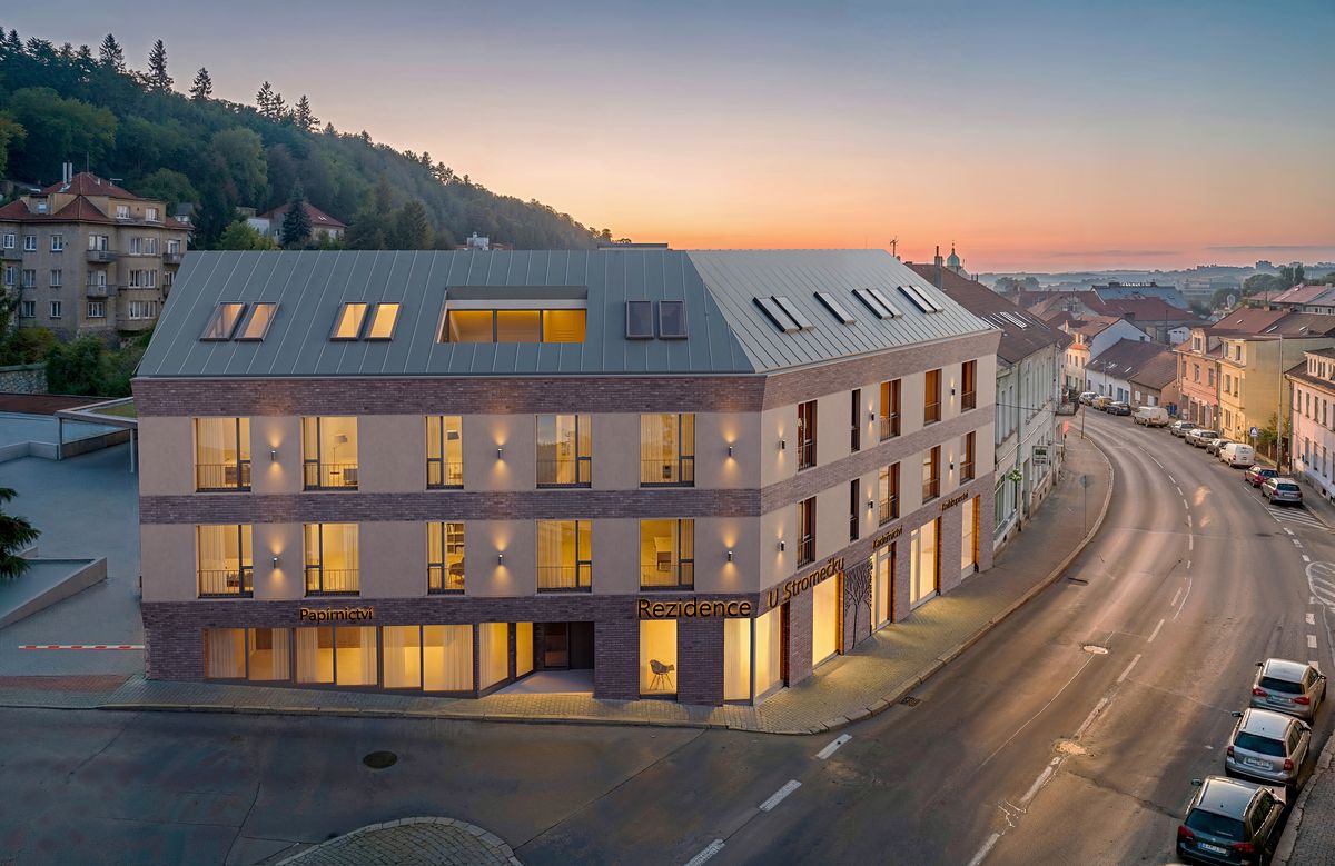 Prodej bytu 2+kk 79 m²